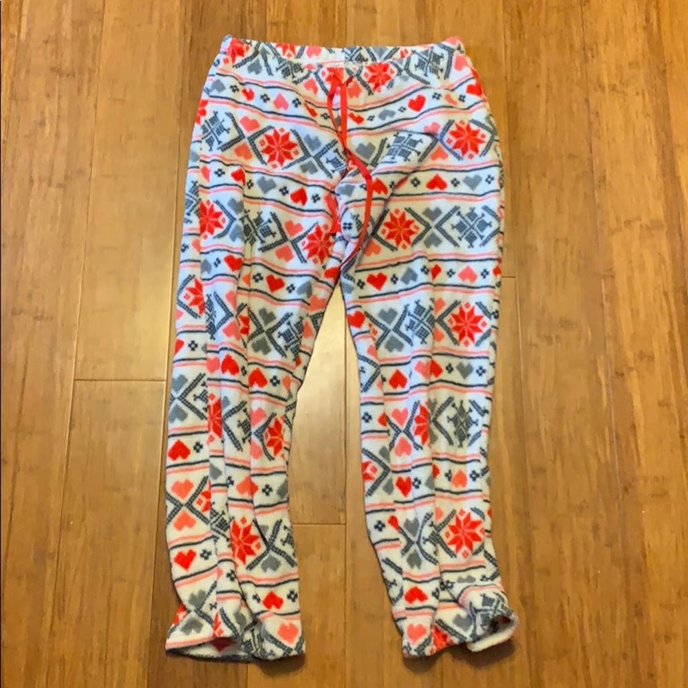 Women’s pajama pants